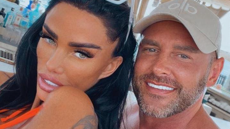 Katie Price
