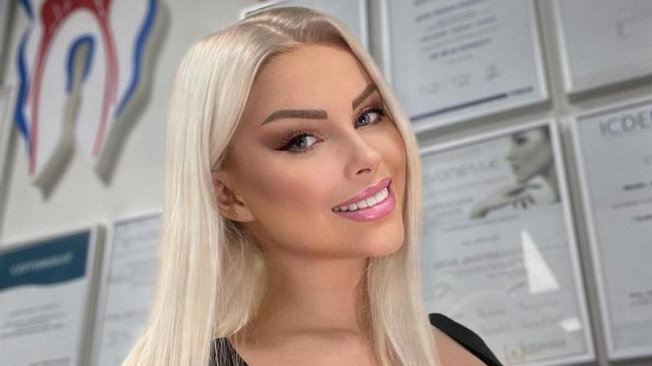 ceska barbie