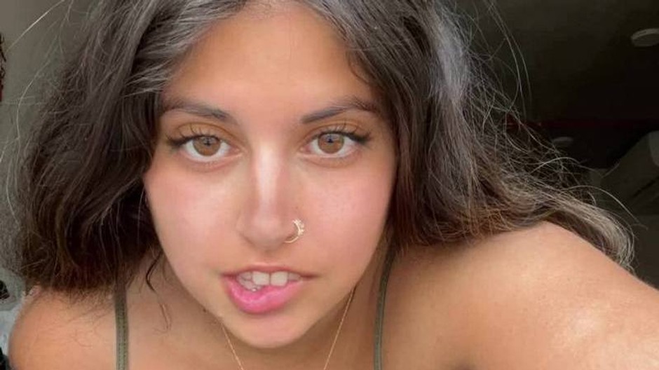 influencerka Cherry