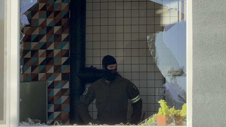 protidrogova akcia policia il