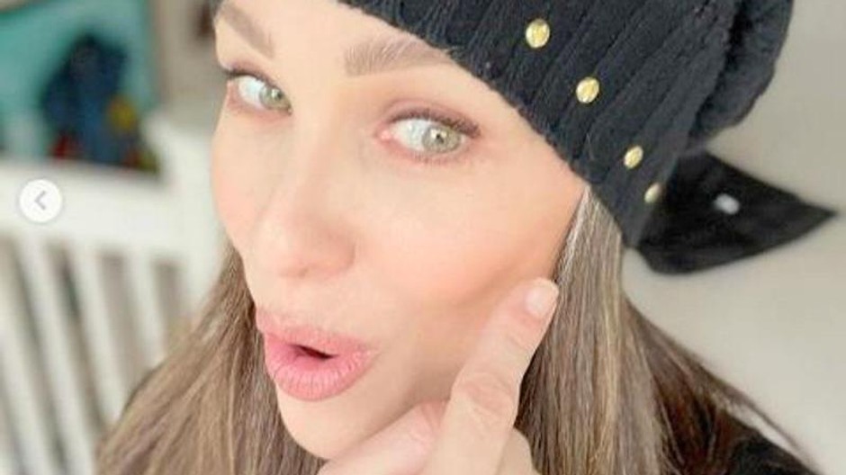 Georgia Zaris 