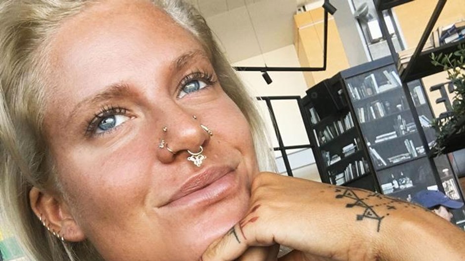 Maxinne Bjork