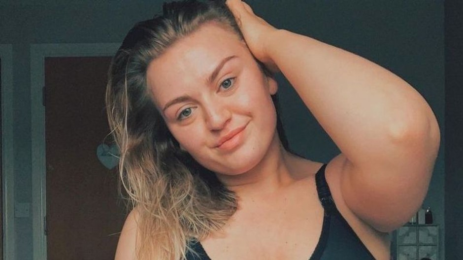 Jessica McElroy 