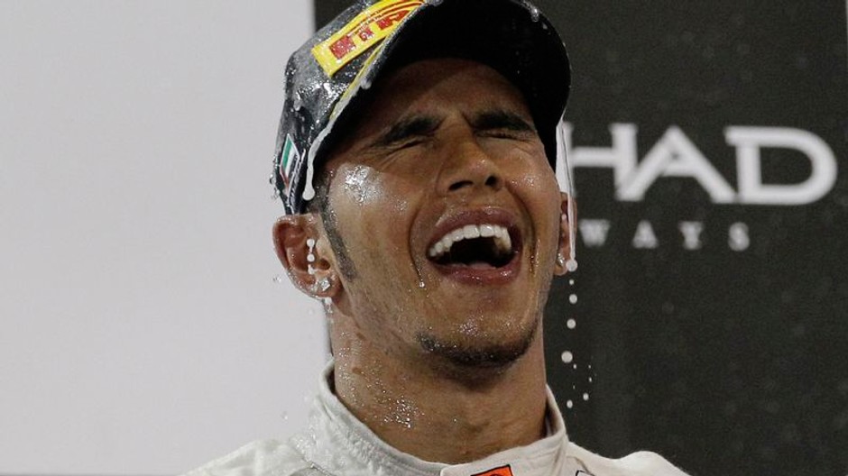 Hamilton