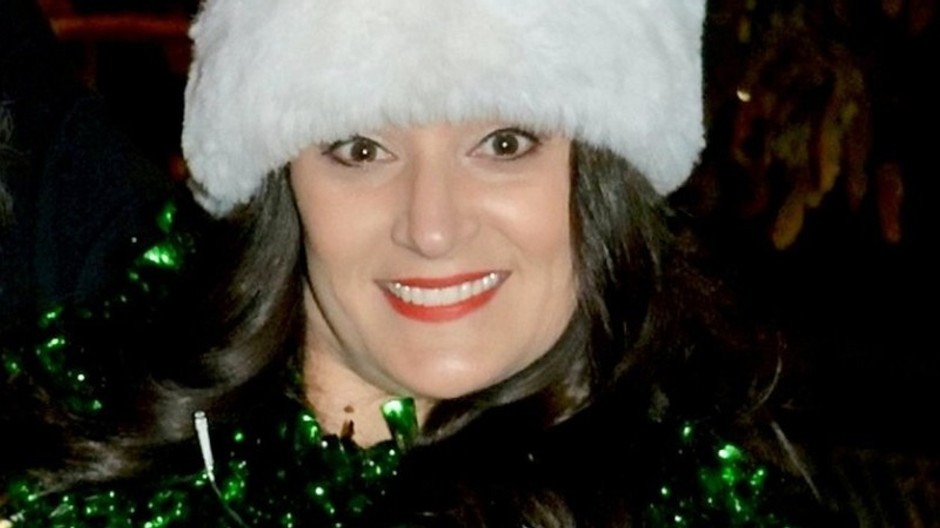 Monika Orrey 