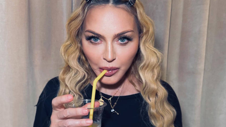 madonna