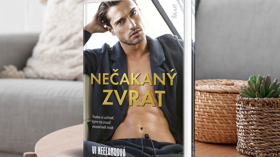 necakany zvrat 3