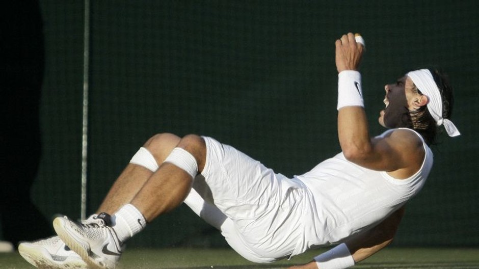 Nadal