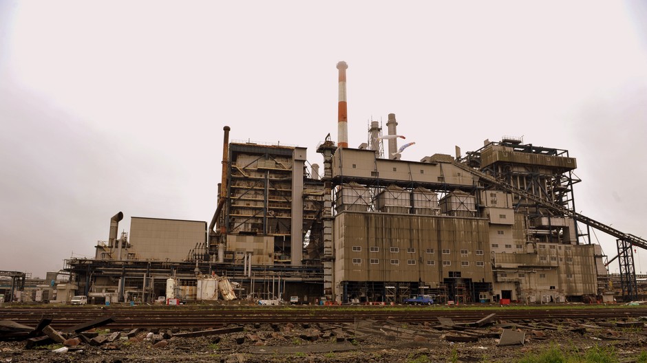 Japonsko  108 dní po...