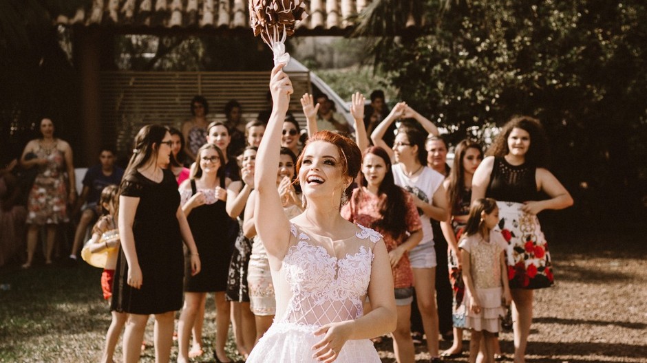 nevesta, družičky, svadba