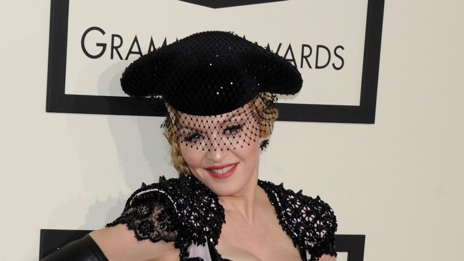 Madonna