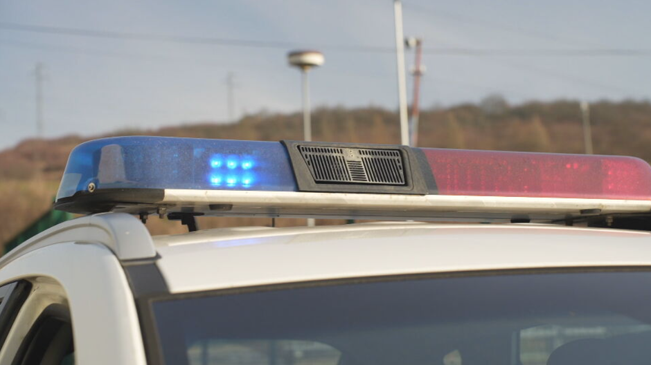 polícia il