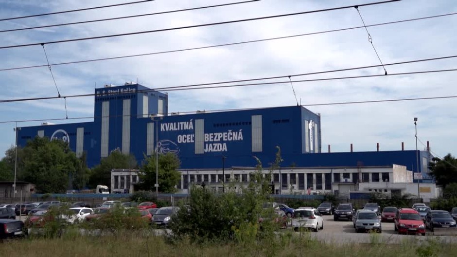 [multi] Protest robotnici US Steel 1453