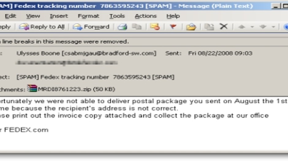 Fedex