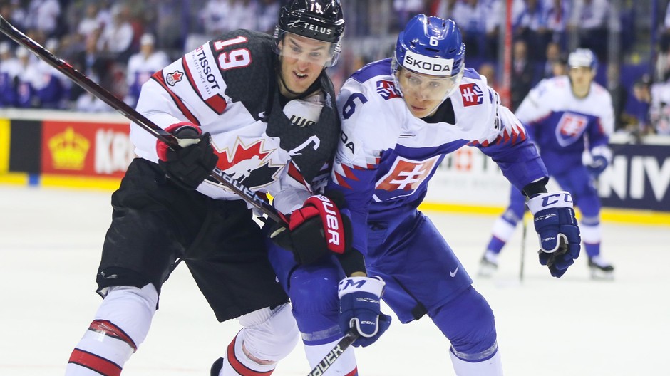 Fehérváry vs Kanada