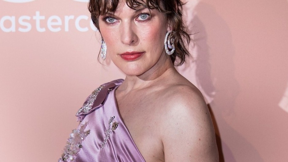 Milla Jovovich