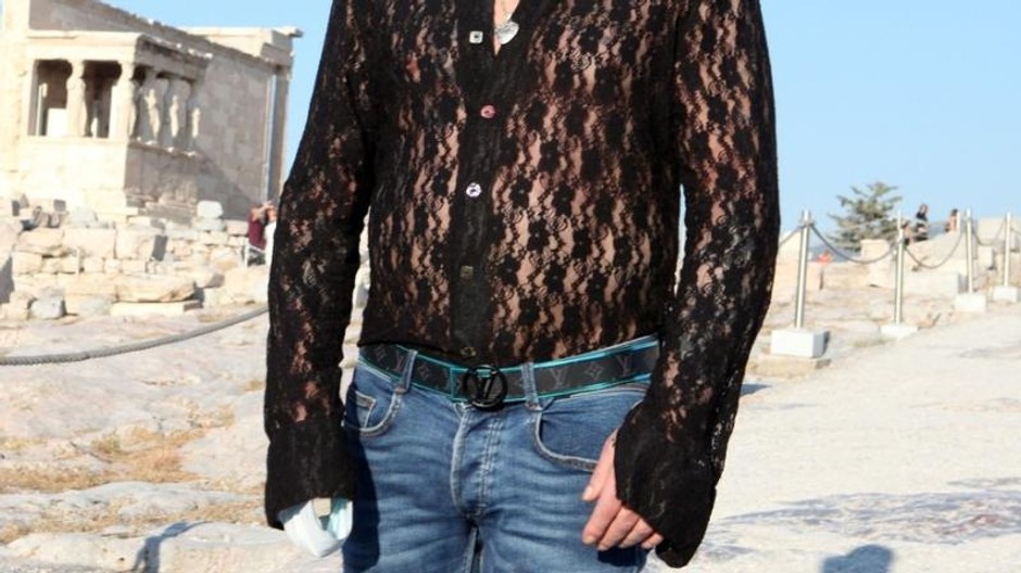 mickey rourke