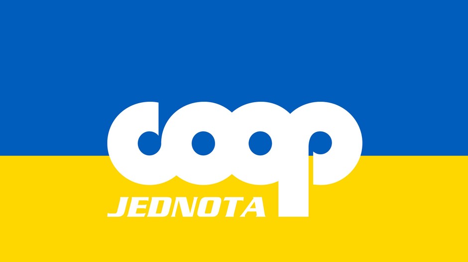 Coop Jednota pr správa