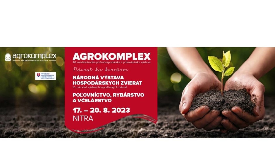 Nový projekt