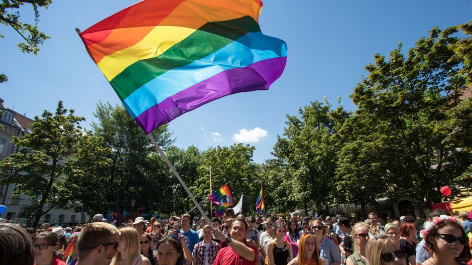 Dúhový PRIDE Bratislava 2016