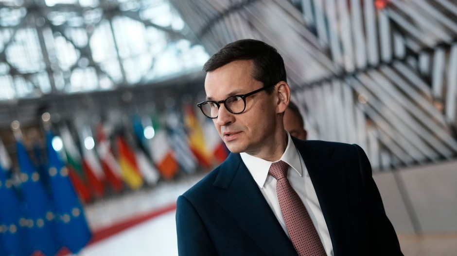 Morawiecki