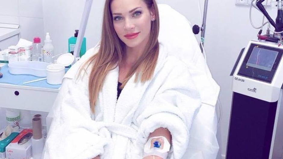 andrea verešová