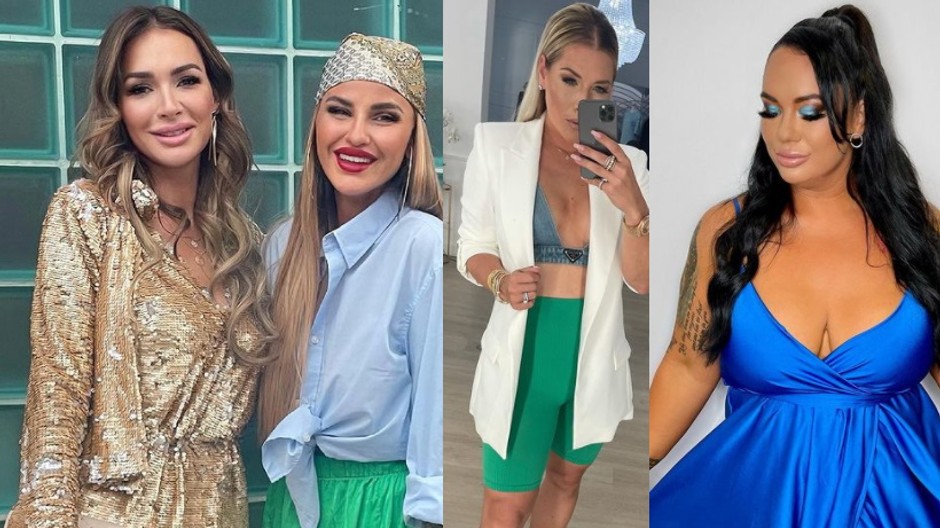 moda celebrity