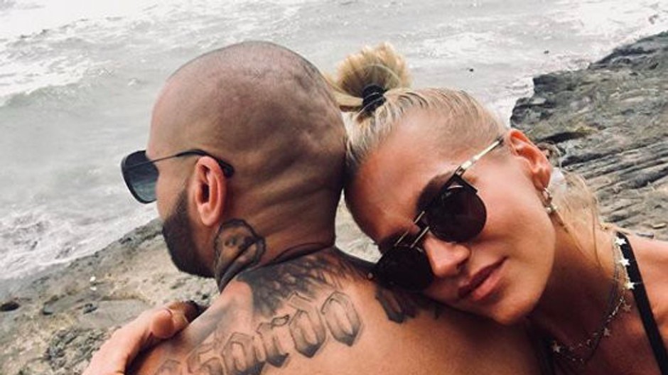 Dara a Rytmus v čase vzťahu