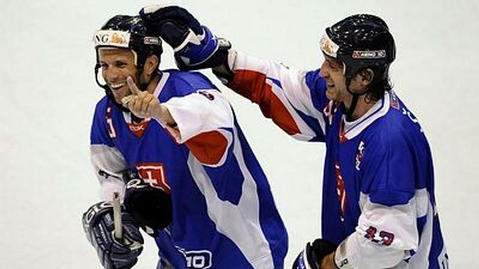Inline Staroň