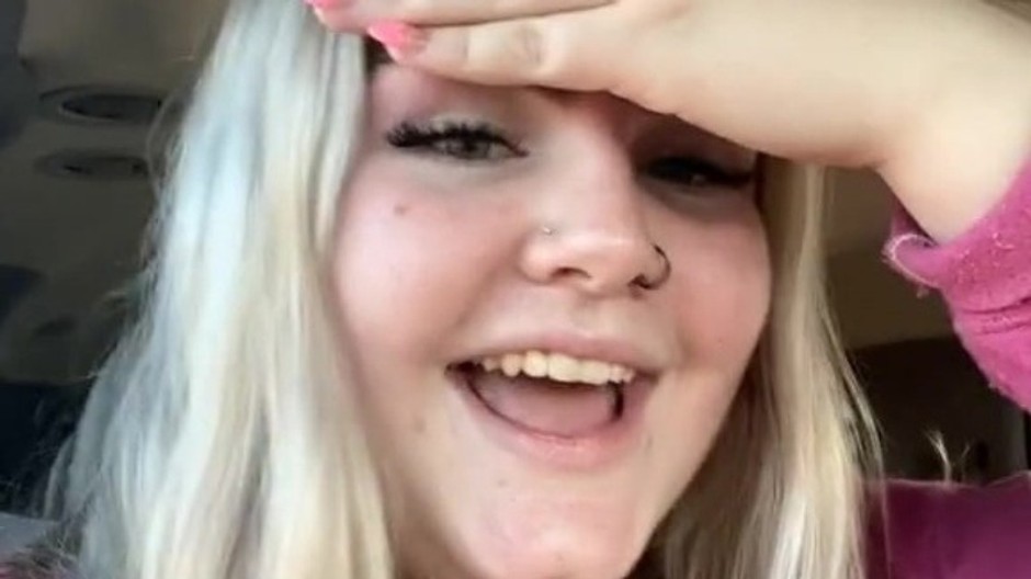 nepodarené obočie