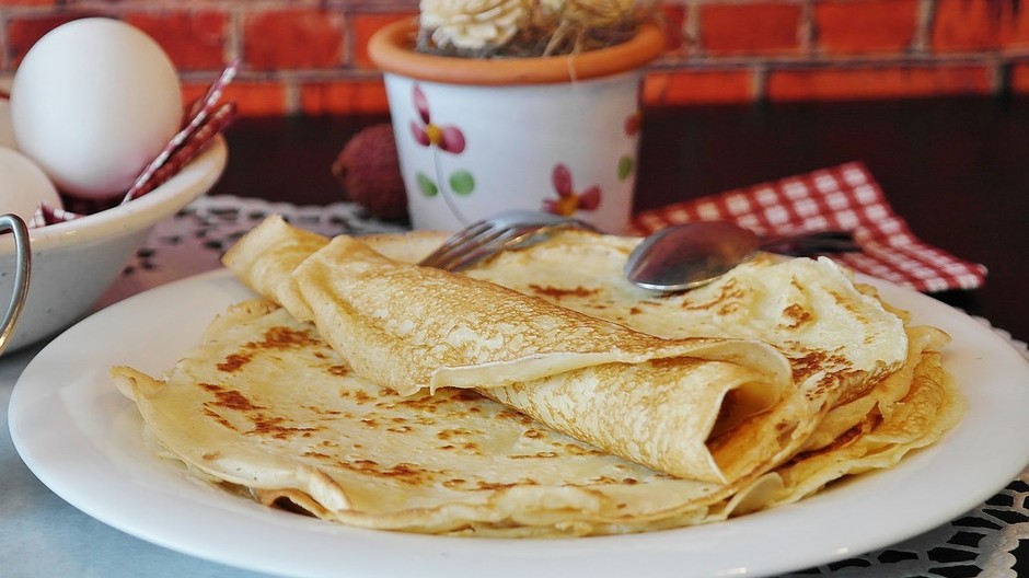 palacinky