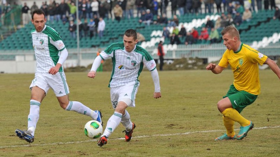 21 CL, Prešov-Žilina