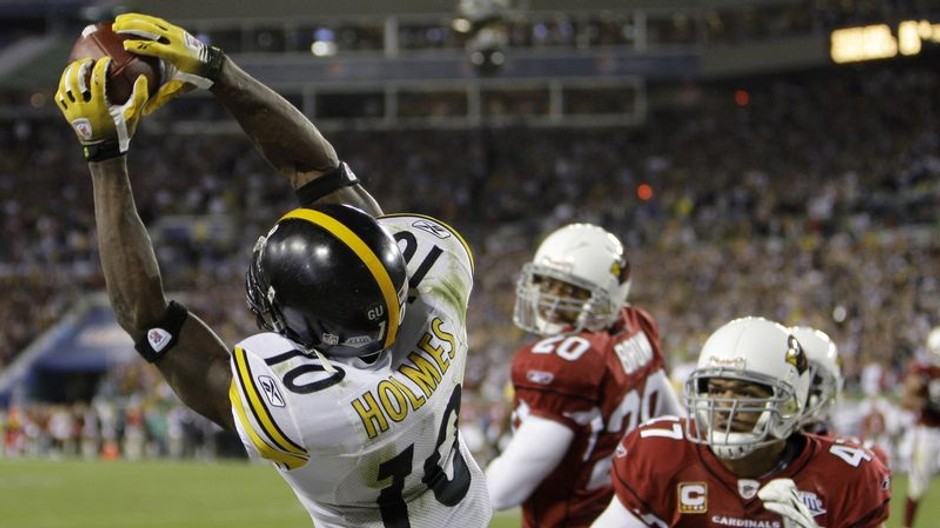Super Bowl 2