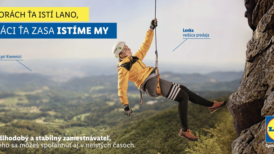 Lidl Pr sprava