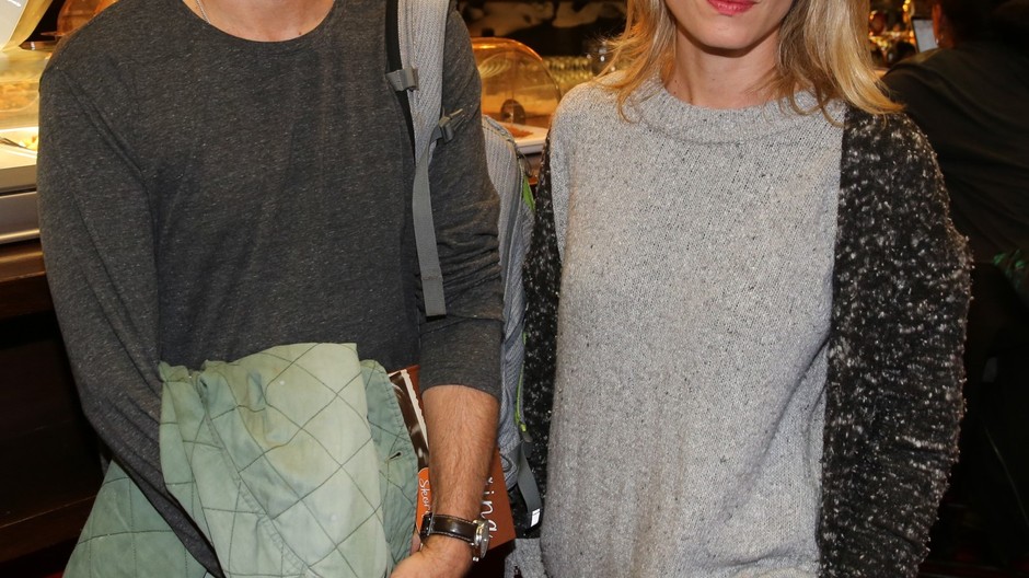 linda rybova david prachar