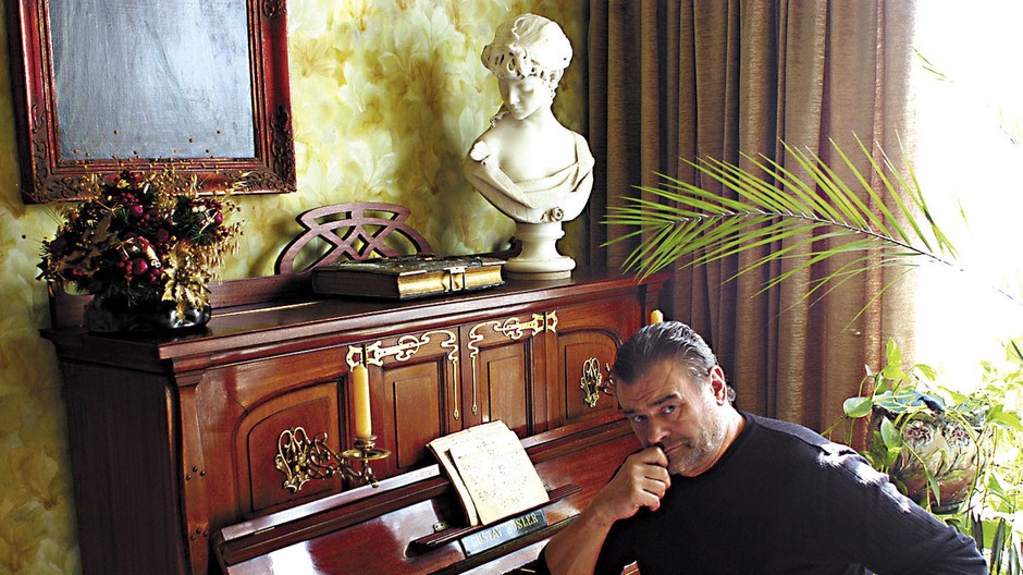 Karel Svoboda hl