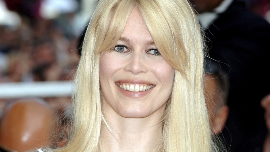 Claudia Schiffer