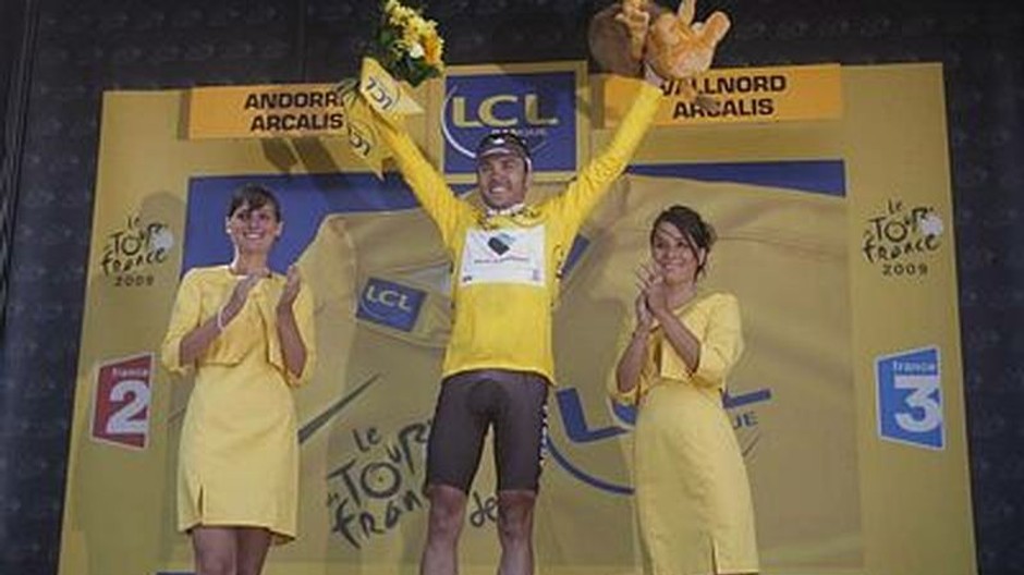 Rinaldo Nocentini