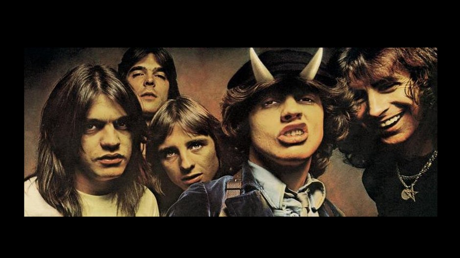AC DC