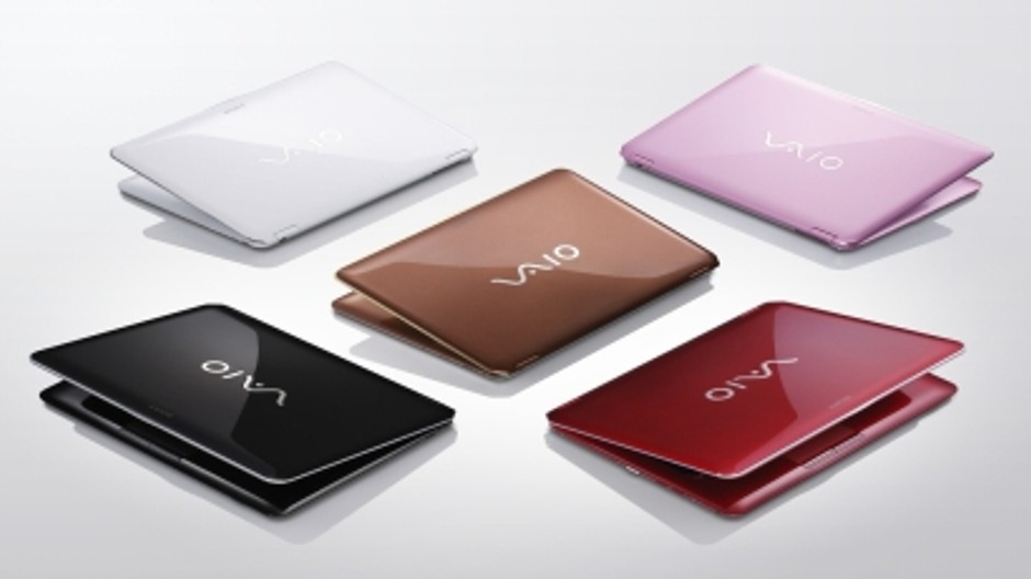 Sony VAIO CS11