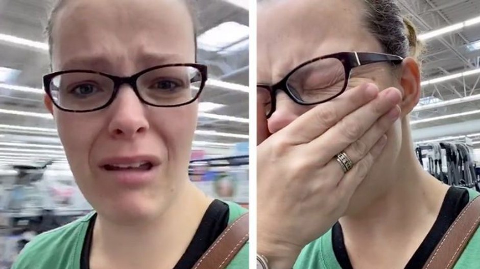 Lauren Whitney 