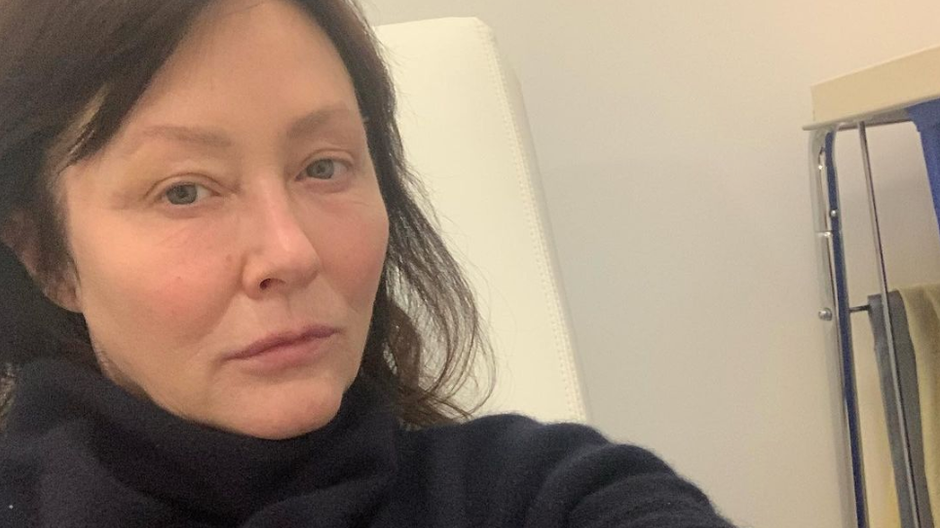 Shannen Doherty