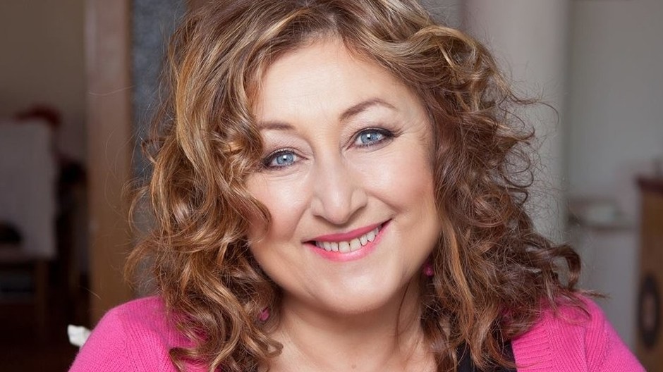 Halina Pawlowská