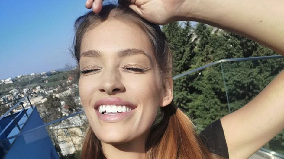 Jasmina Alagič Vrbovská