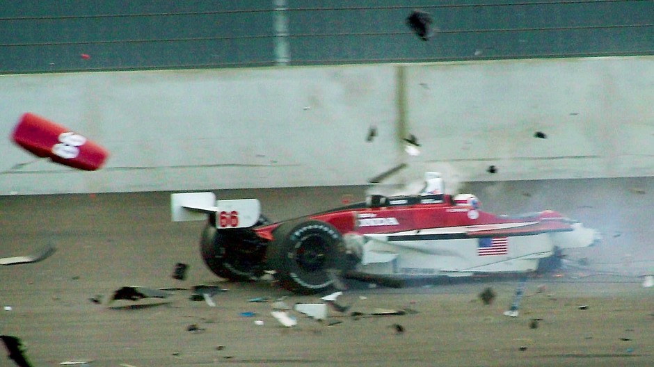 Alex Zanardi