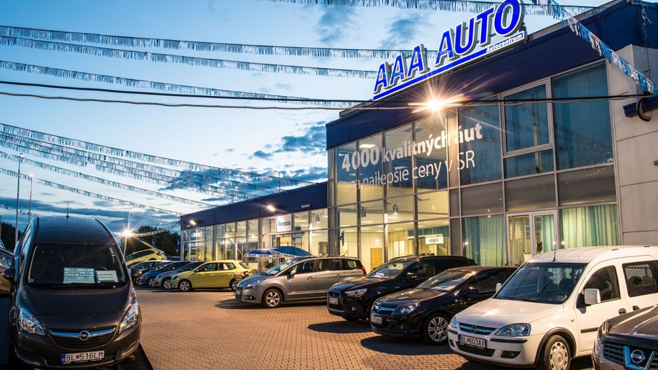 AAA AUTO