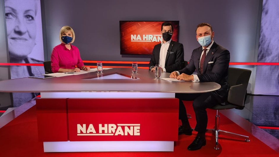 NA HRANE Šeliga Šutaj - Eštok