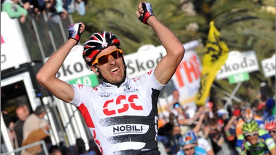 Cancellara