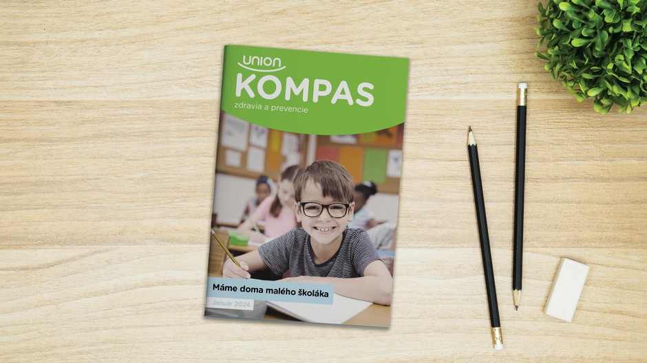Kompas zdravia_Union