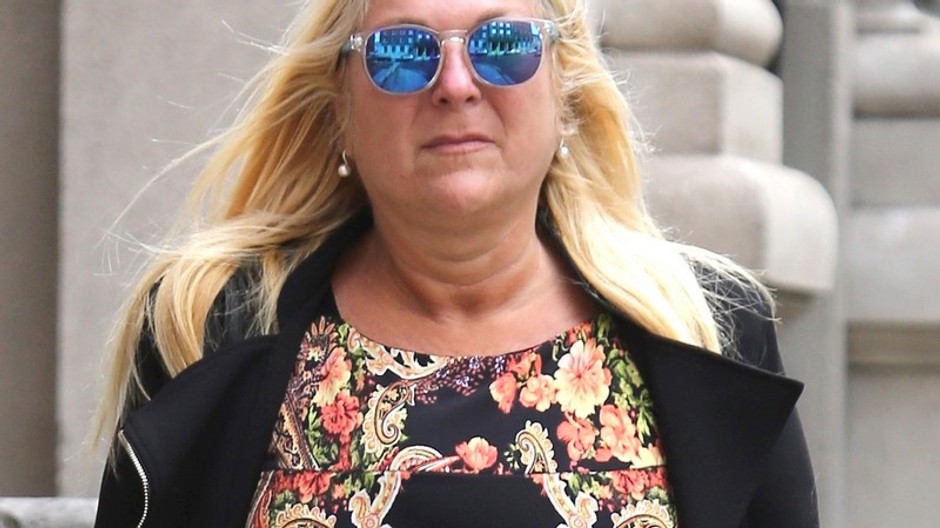 Vanessa Feltz
